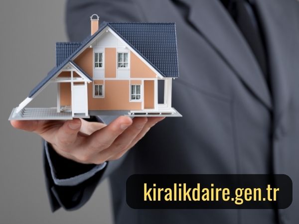 Bostanlık Mahallesi Kiralık Daire
